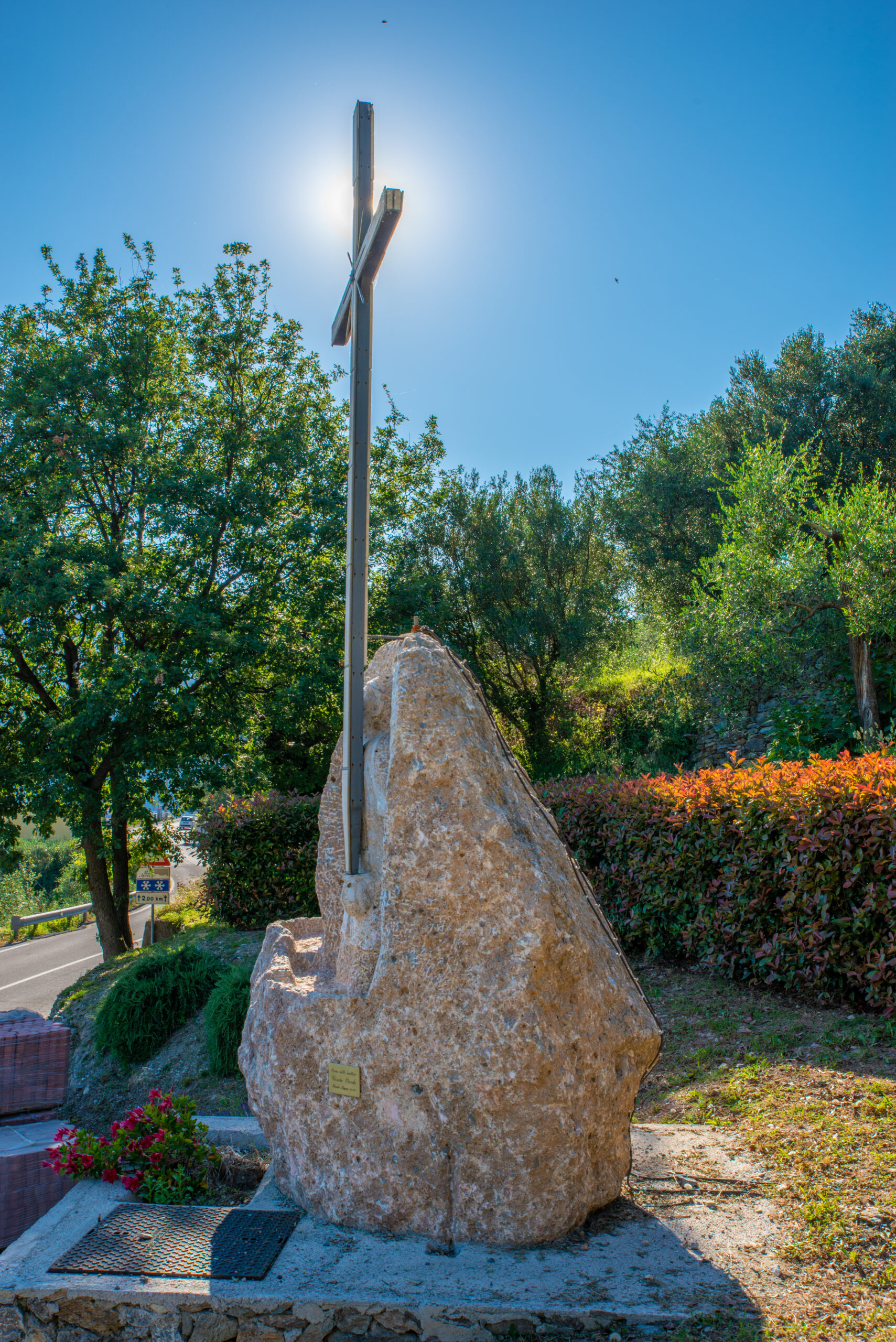 CRISTEZZANTE