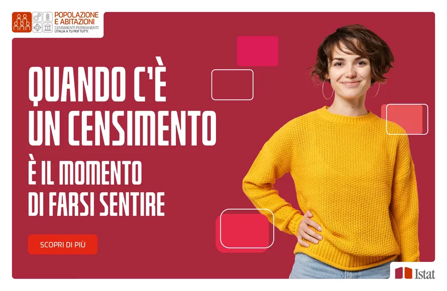 censimento titolo