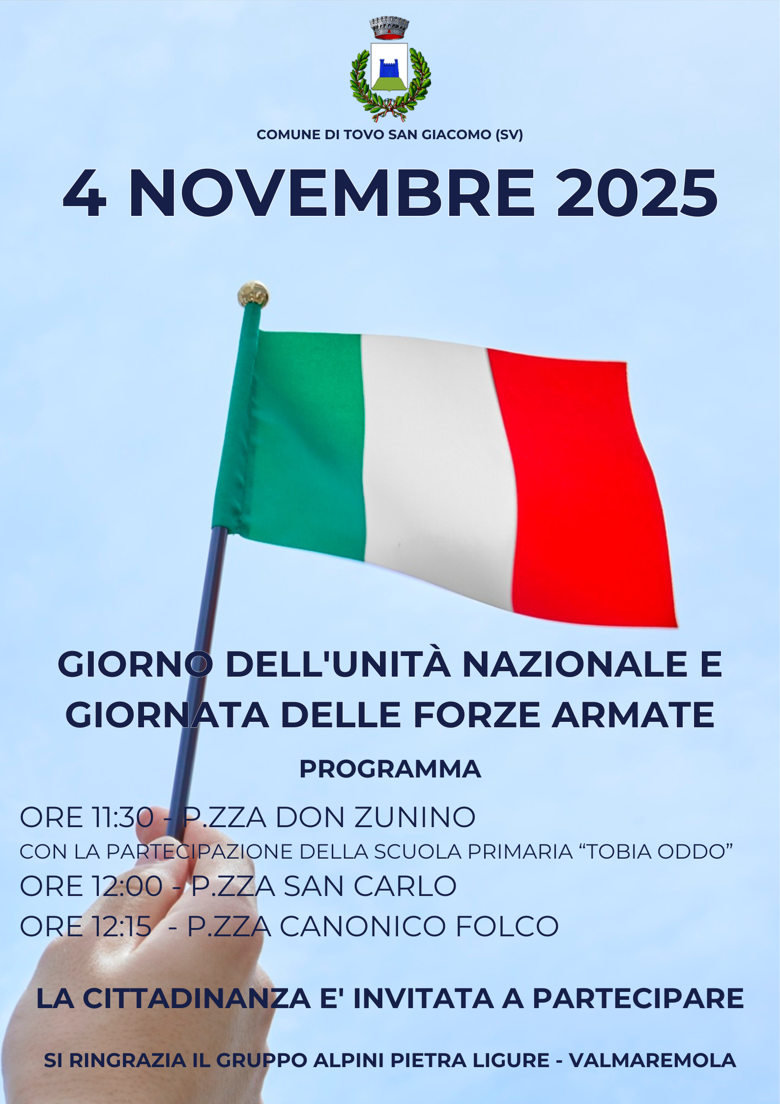 4 novembre 2025